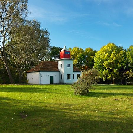 Appartamento Einhusen Kornkammer Esterno foto