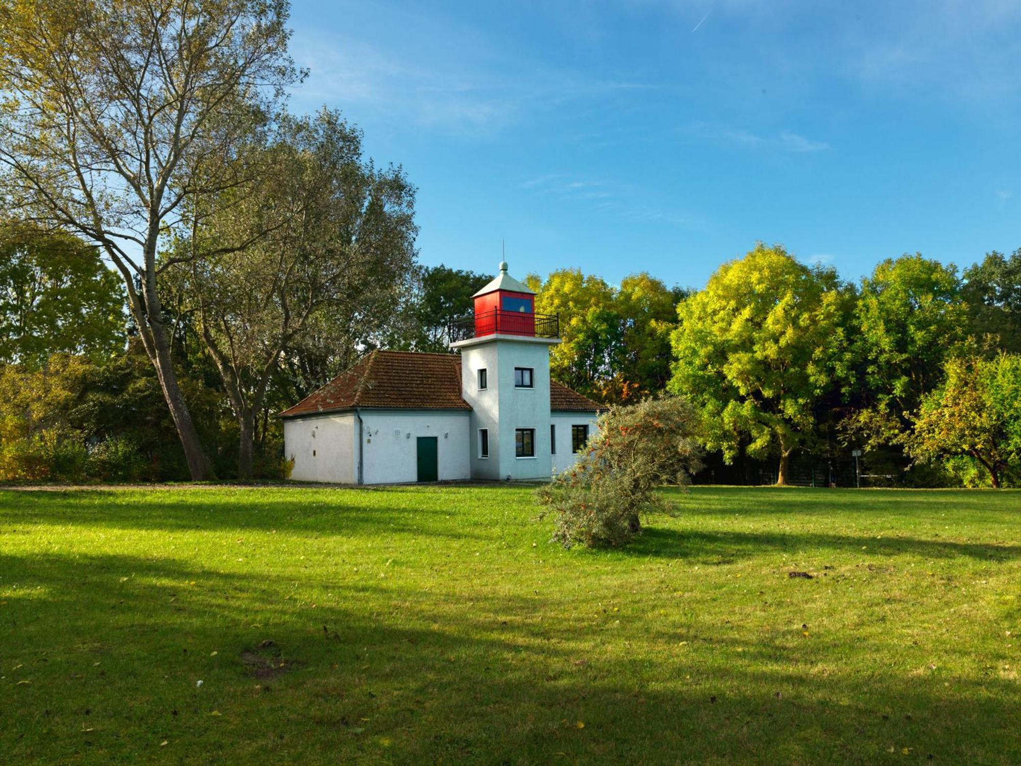 Appartamento Einhusen Kornkammer Esterno foto